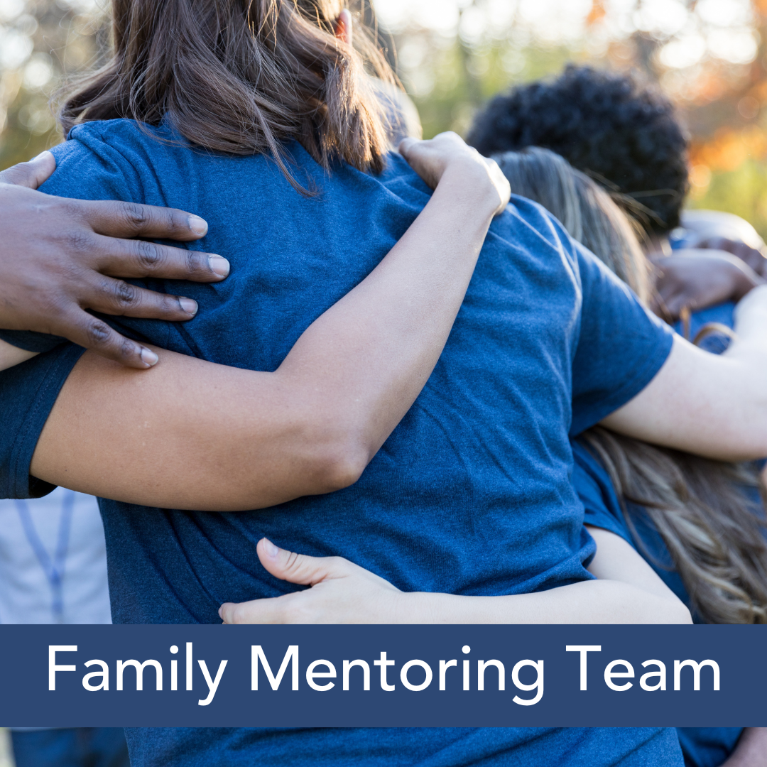 Family Mentoring Team